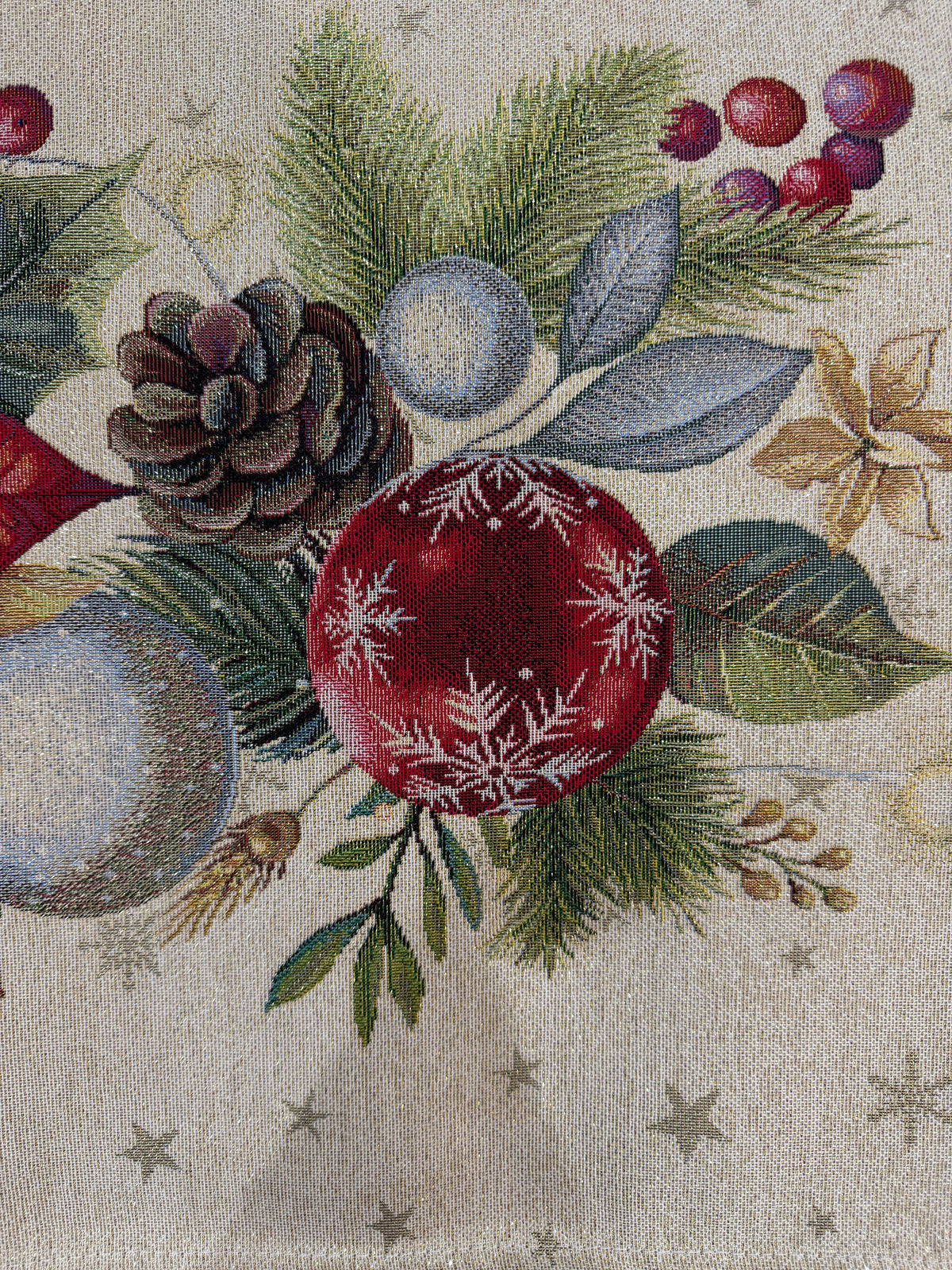 Runner Natale