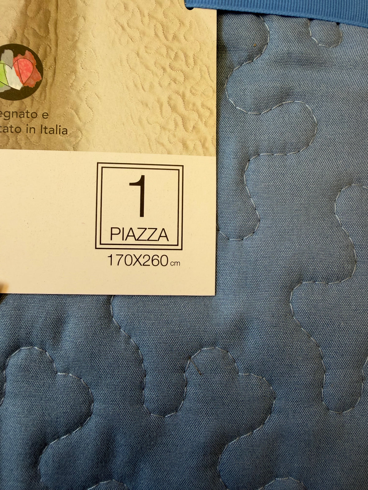 Trapuntino singolo