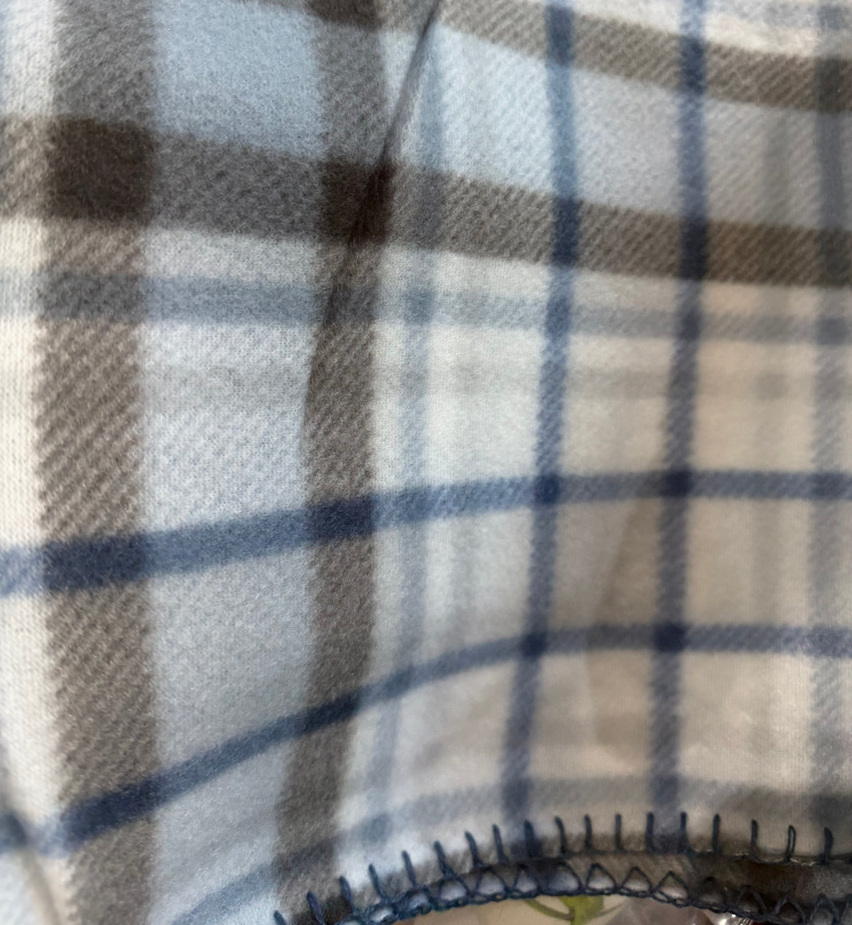Plaid singolo