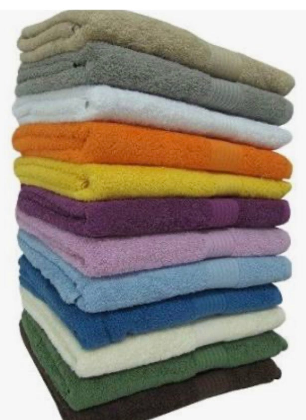 Bagno – Teli doccia