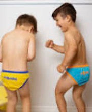Intimo – Bambini