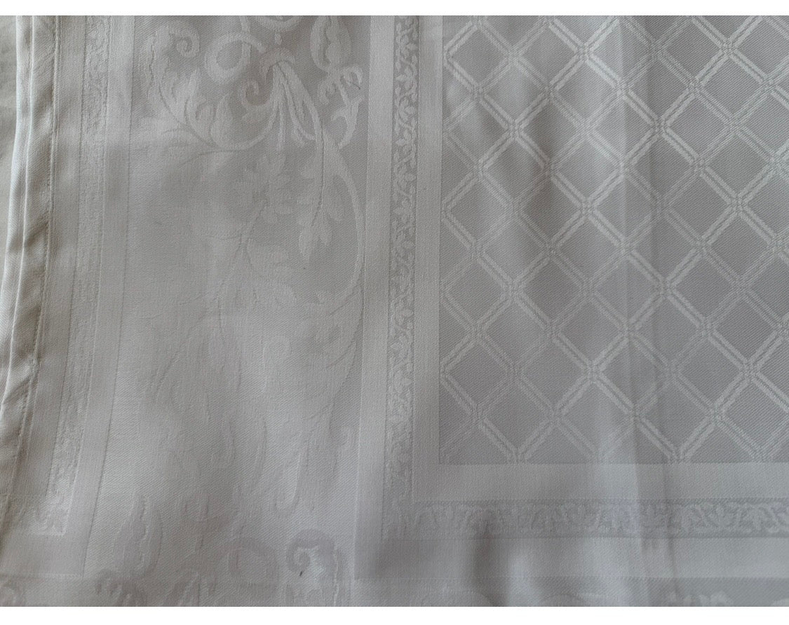 Tovaglia da 6 155x190