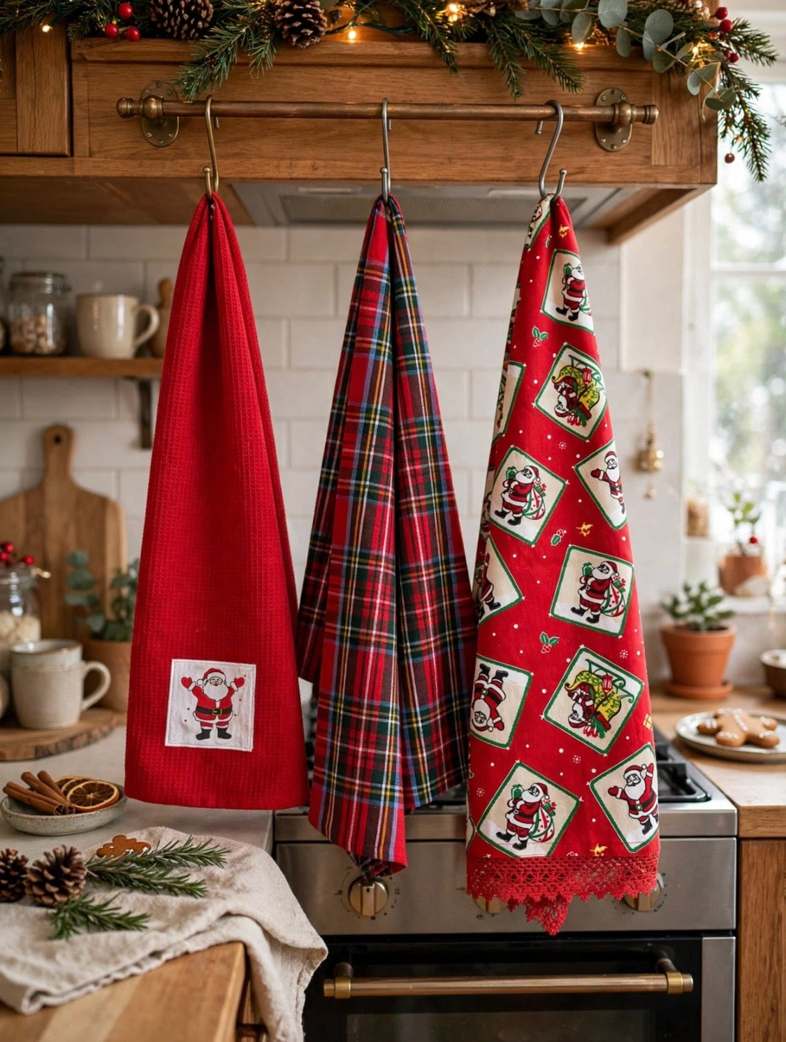 Canovaccio Natale