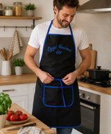 Grembiule cucina