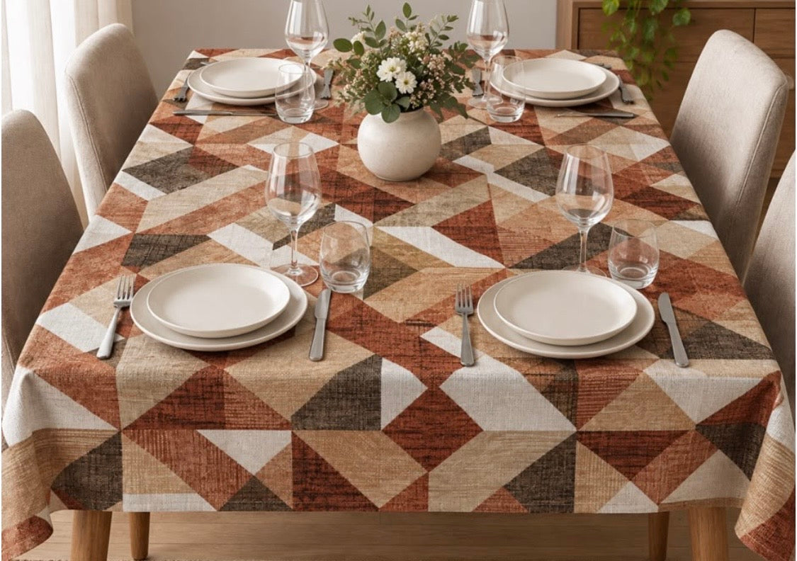 Tovaglia da 4 140x140