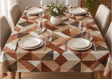 Tovaglia da 4 140x140