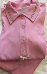 Pigiama donna cotone
