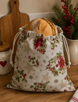 Sacco pane Natale