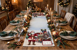 Runner Natale