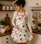 Grembiule cucina