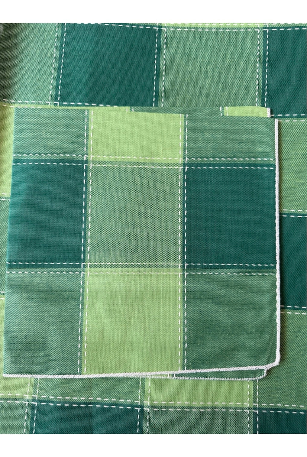Tovaglia da 6 140x180 