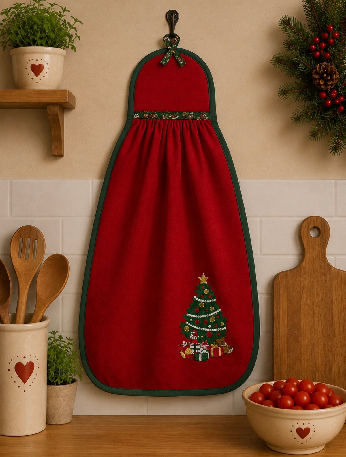 Canovaccio Natale