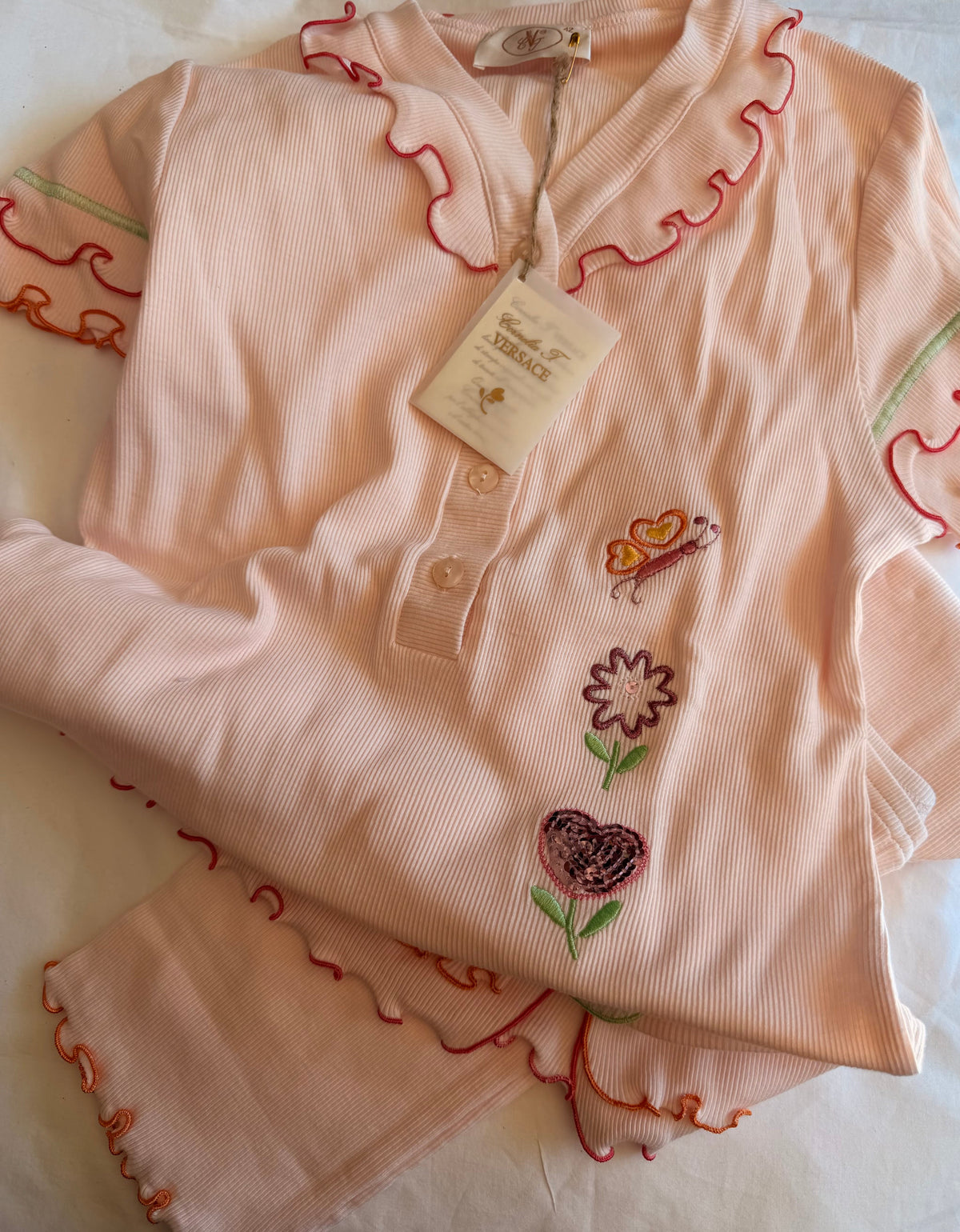 Pigiama donna estivo