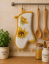 Guanto cucina