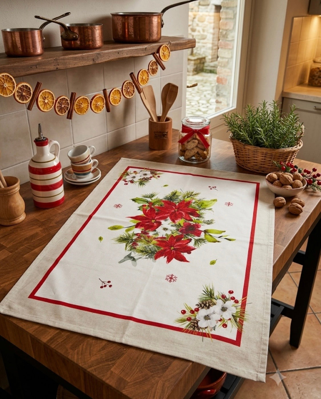 Canovaccio Natale