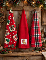 Canovaccio Natale