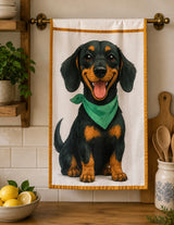 Canovaccio cane
