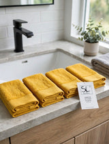 Lavette bagno
