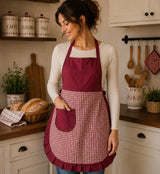 Grembiule cucina