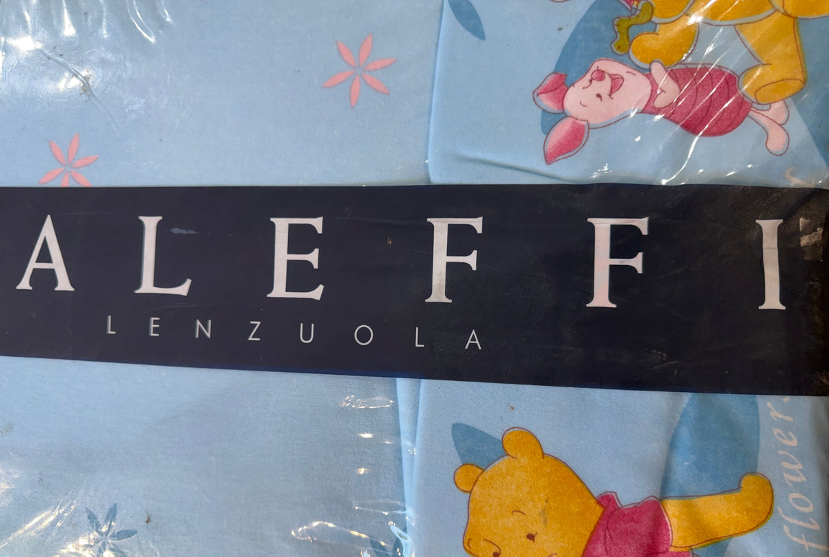 Lenzuolo singolo