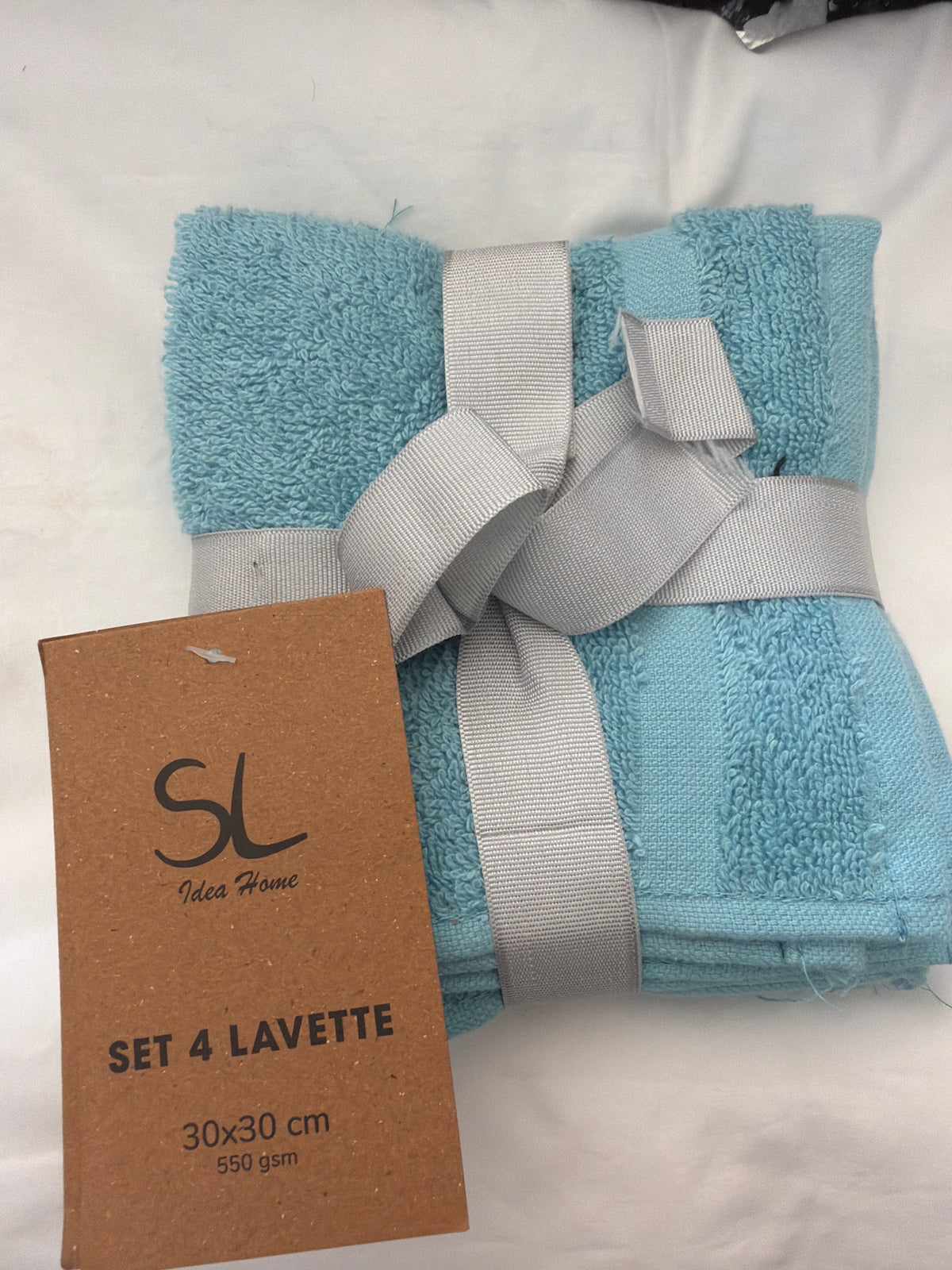 Lavette bagno