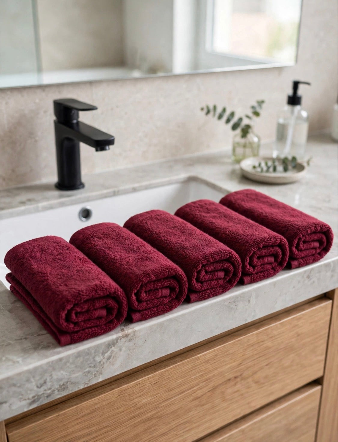 Lavette bagno