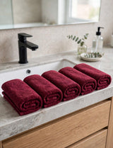 Lavette bagno