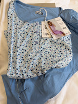Pigiama donna estivo