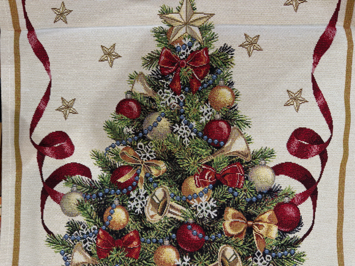 Runner Natale