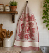 Canovaccio cucina