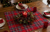 Centro tavola Natale