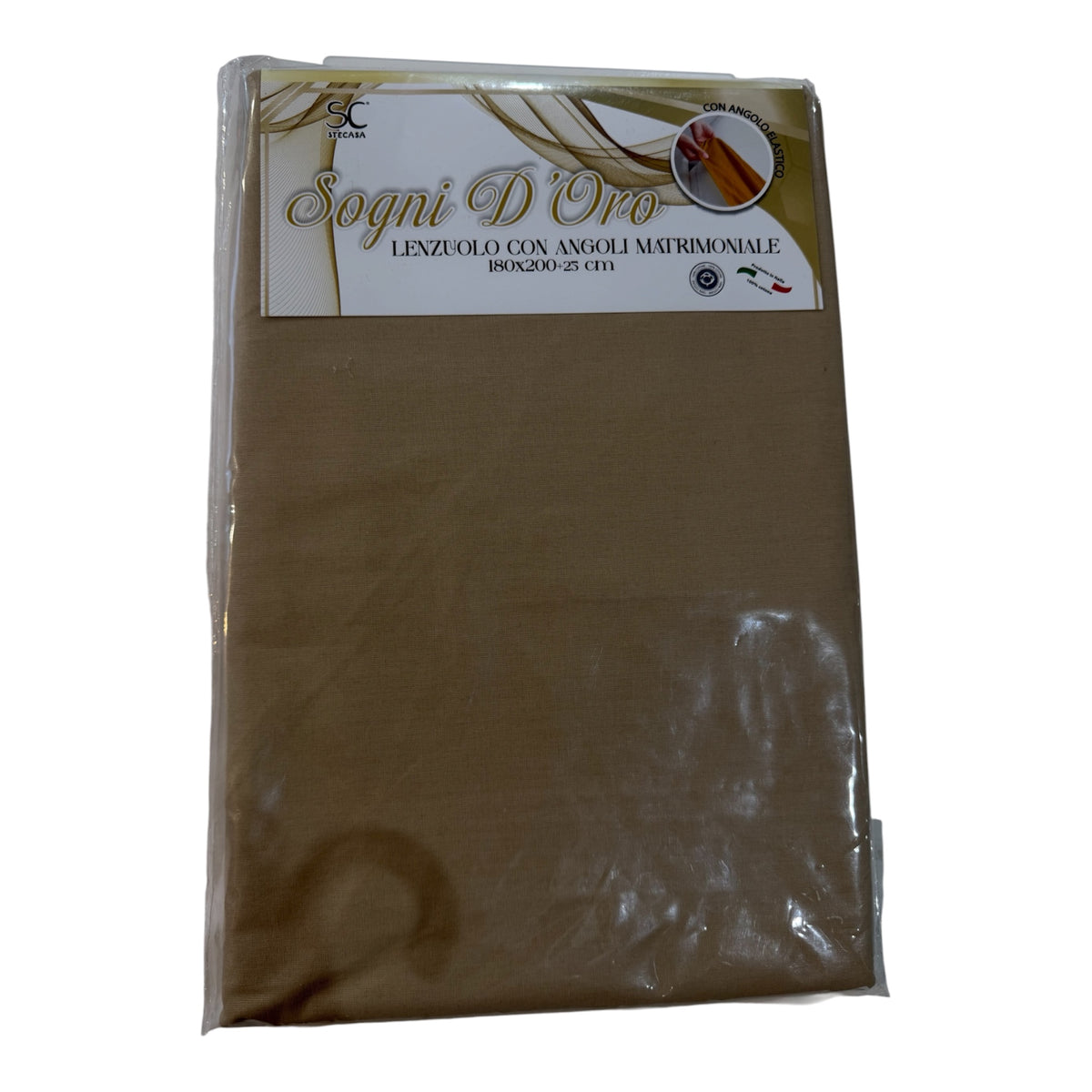 Lenzuolo di sotto