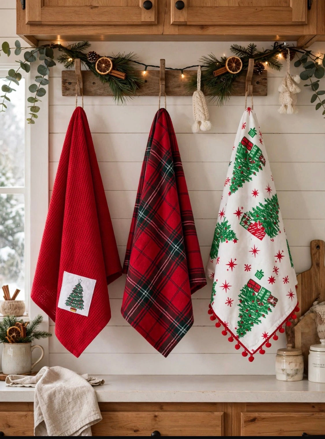 Canovaccio Natale