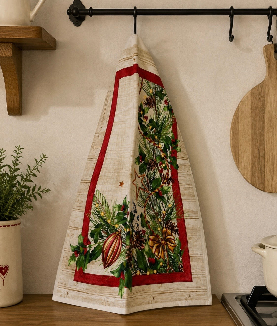 Canovaccio Natale