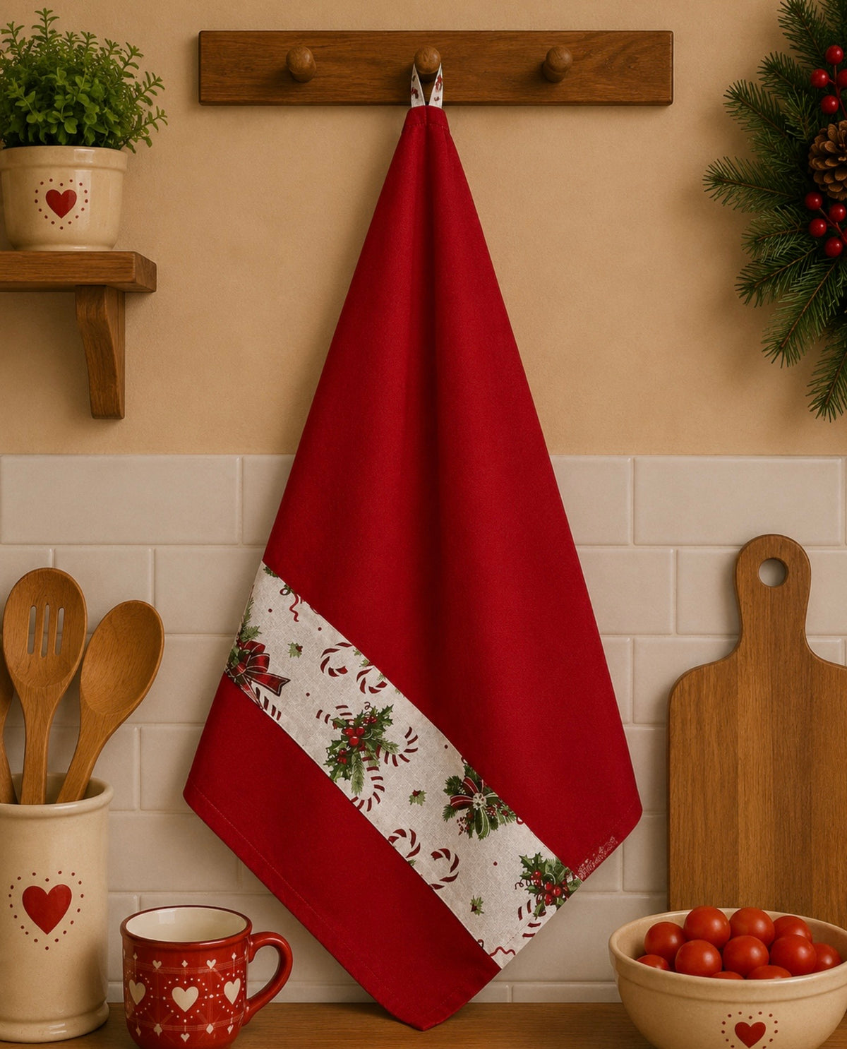 Canovaccio Natale