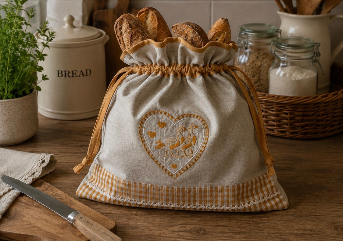Sacco pane
