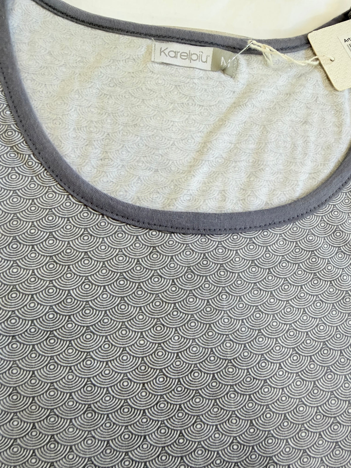 Vestito donna estivo