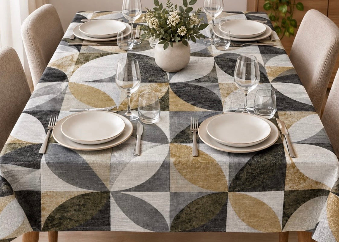 Tovaglia da 4 140x140