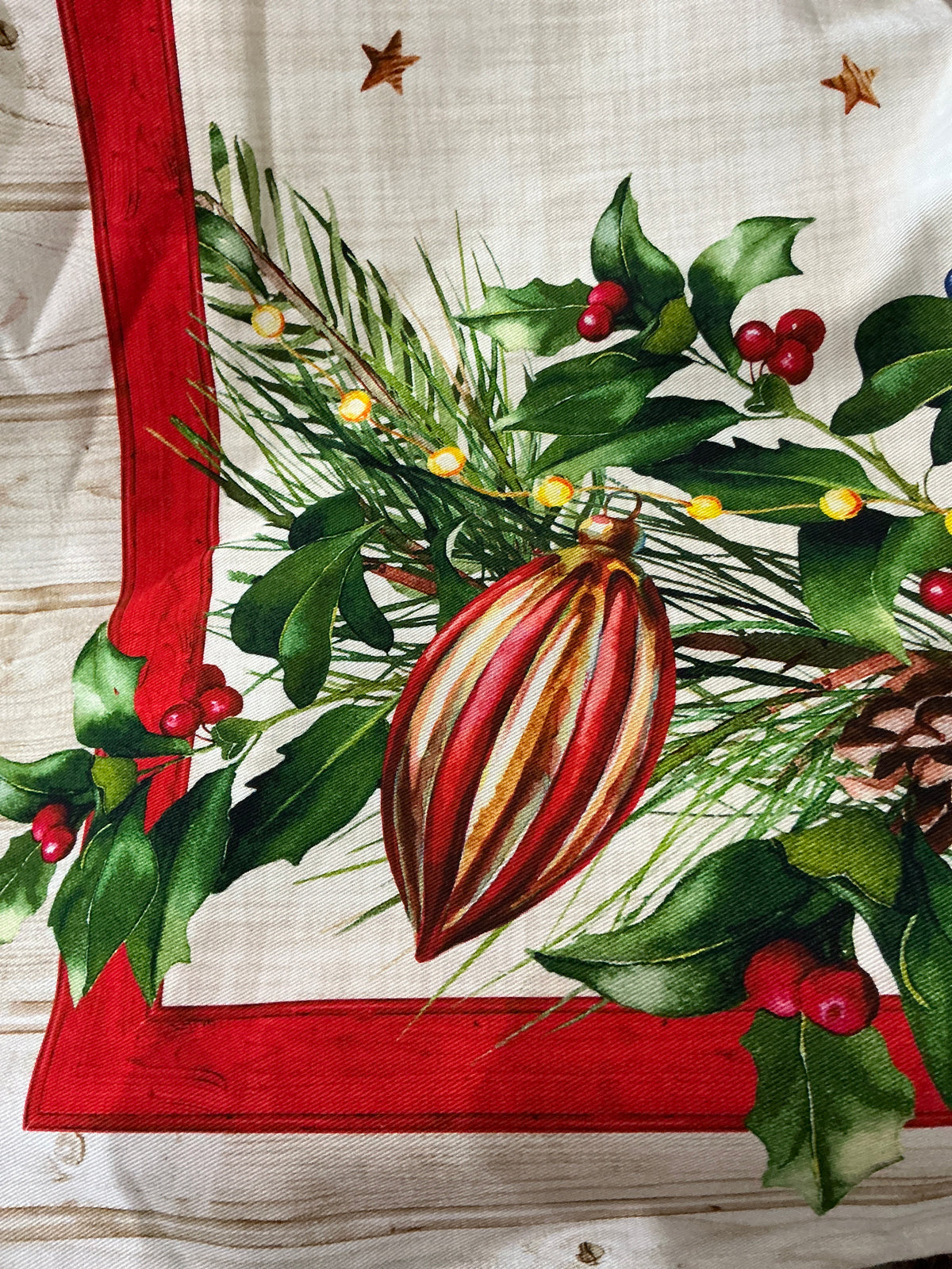 Canovaccio Natale