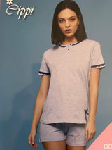 Pigiama donna estivo