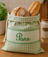 Sacco pane