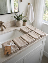 Lavette bagno