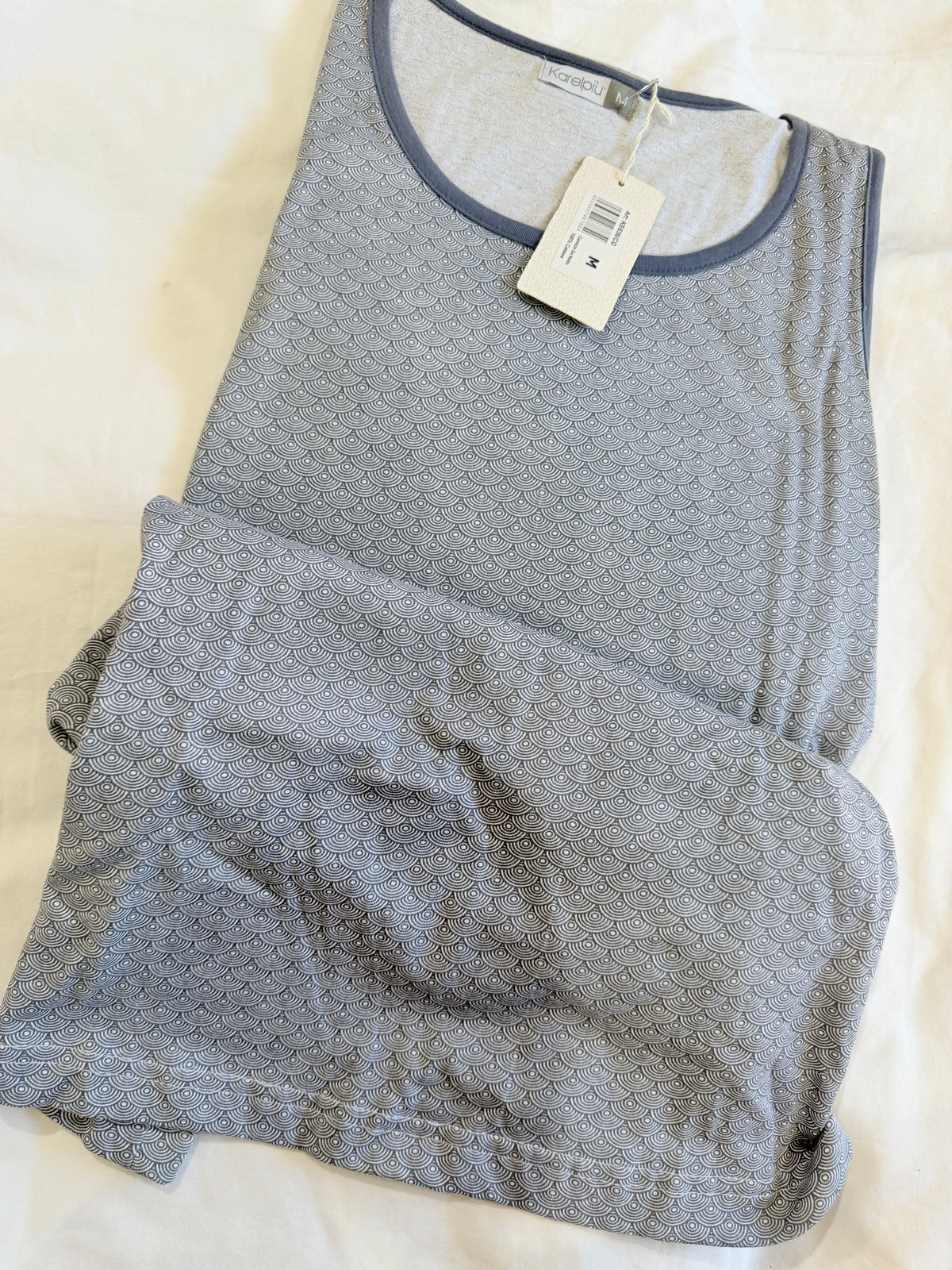 Vestito donna estivo