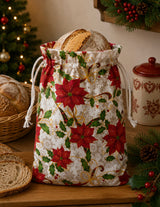 Sacco pane Natale
