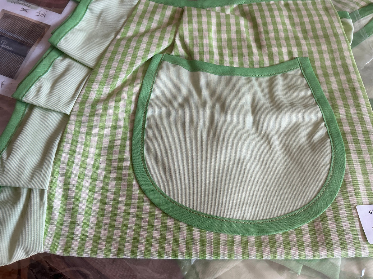 Grembiule cucina