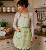 Grembiule cucina