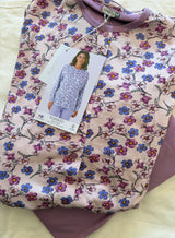 Pigiama donna cotone