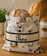 Sacco pane