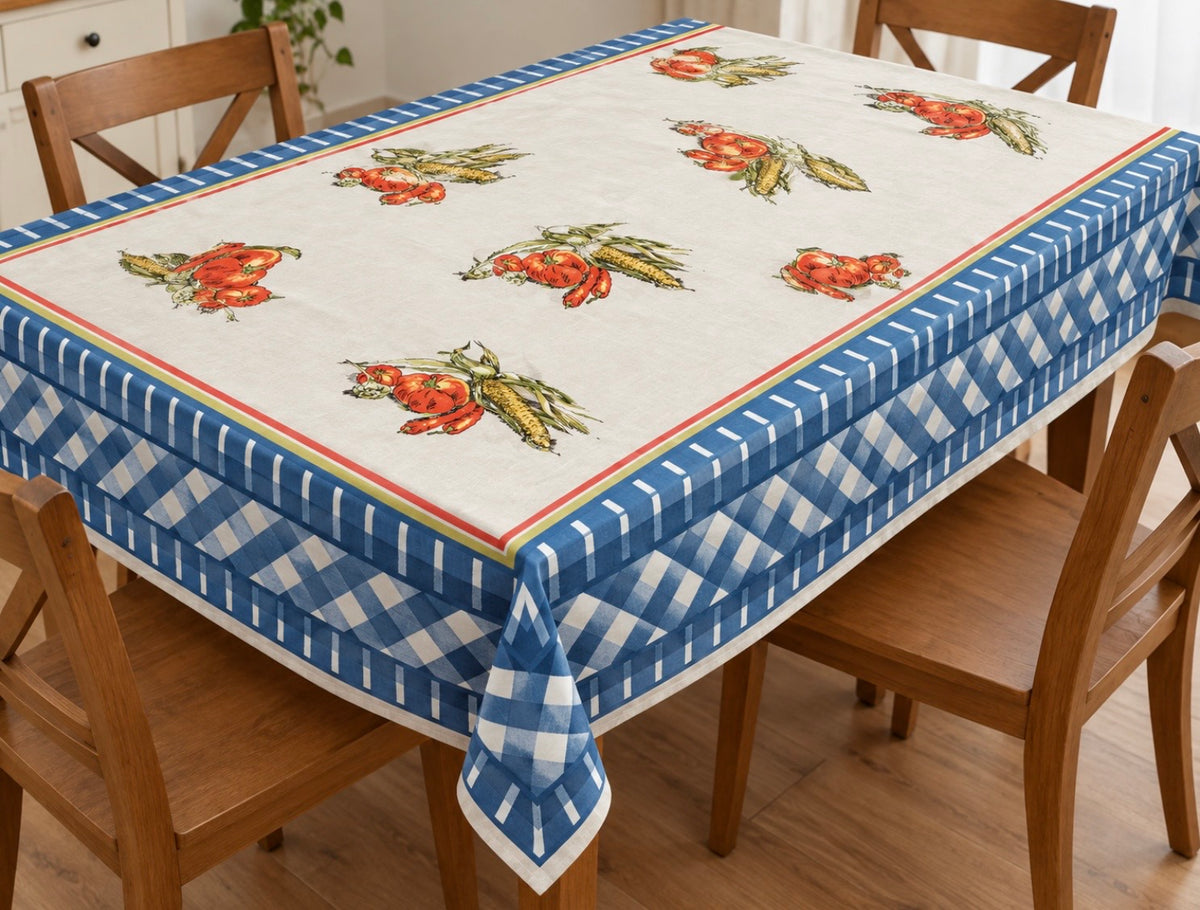 Tovaglia da 6 150x185
