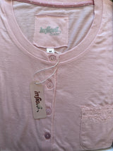 Pigiama donna cotone